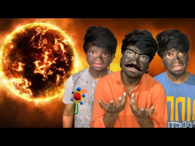 Sun Torturegal  | Arun Karthick |