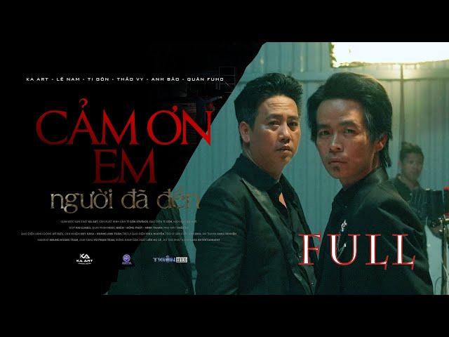 GÃ THỢ XĂM Full ( Cảm ơn em người đã đến ) | Ka Art, Lê Nam, Ti Gôn, Thảo Vy, Quân Fuho, Anh Bảo