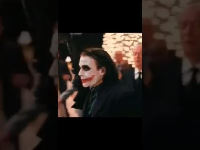 nanga nanga vanthale _ Heath Ledger Joker WhatsApp Status _ WS EDITZ