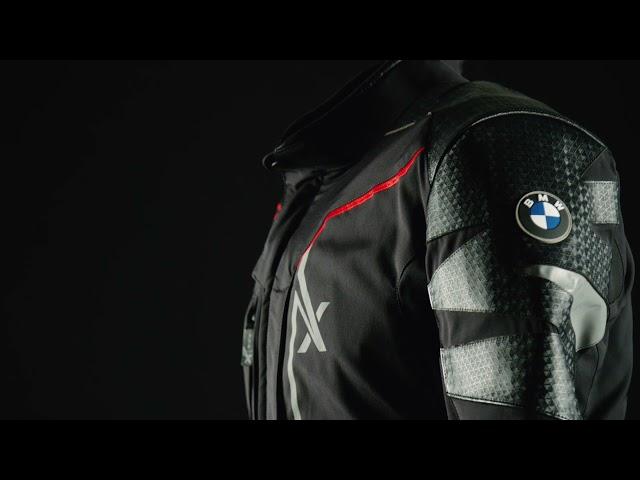 BMW XRide motorpak | Motorplaza