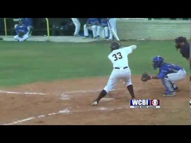 STARKVILLE MURRAH