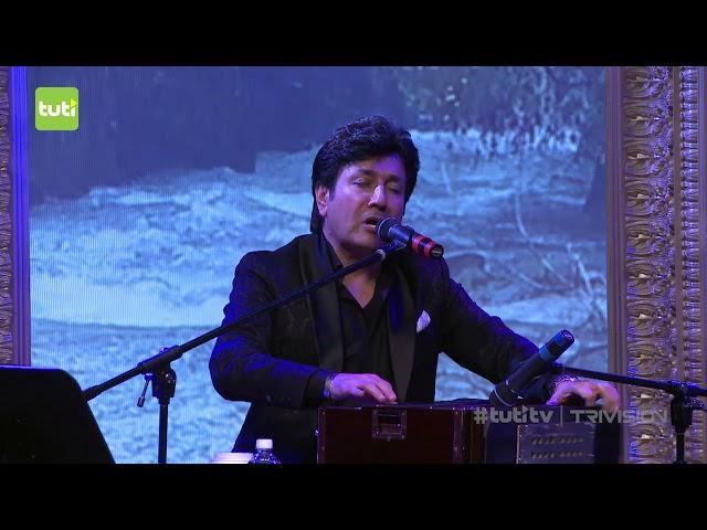 Najim Nawabi Concert - Live at TriVision Studios