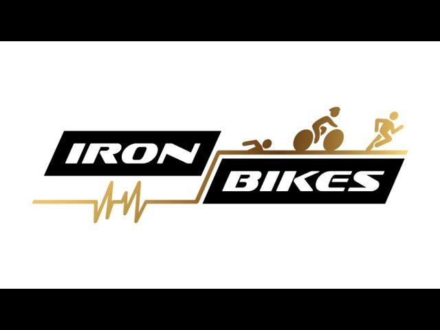 Intro to Iron Bikes