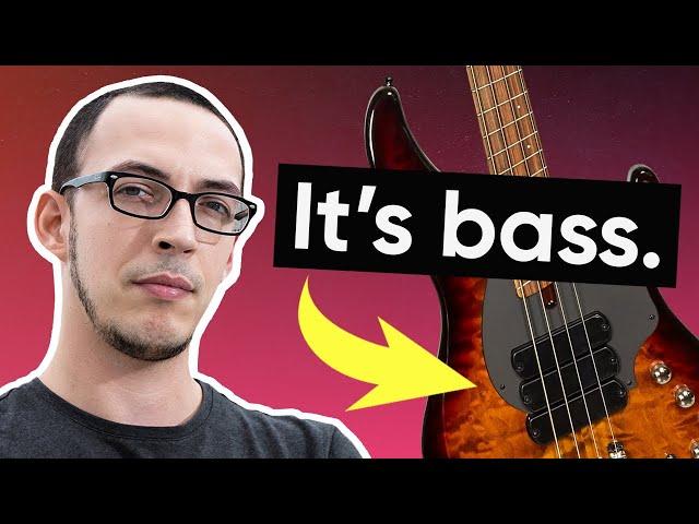 The SECRET To Massive Guitar Tones