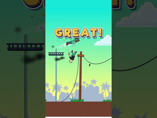 Flip Bros gameplay android