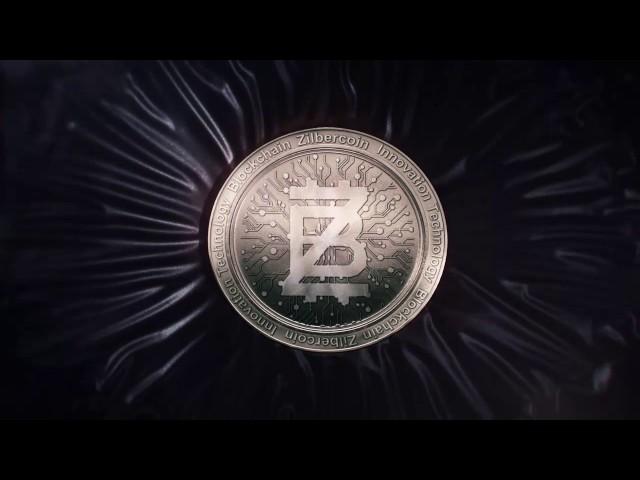 3D Видеозаставка для компании Зильберкоин от Multeam