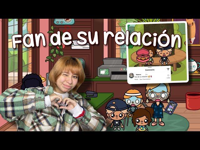 Soy un Meme?!Fan de su relación?Roleplay|Toca Cam!|