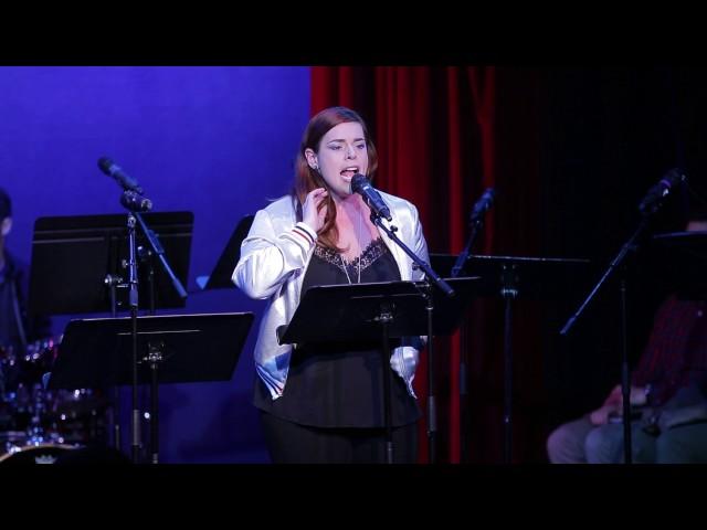 "Bitch Parade" - from STARBLASTERS, sung by Alysha Umphress - by Benjamin Velez
