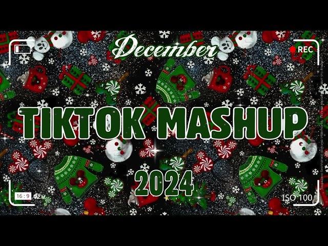 TikTok Mashup December 2024 (Not Clean