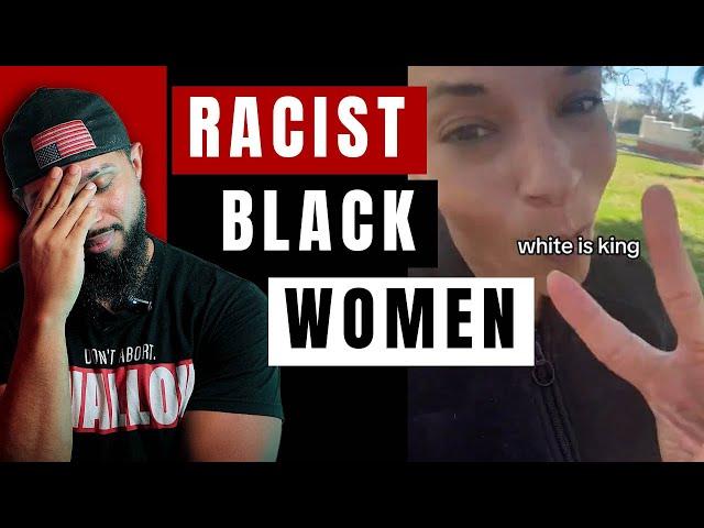 The sad origin on many self-hating Blacks ft. Kali Fontanilla