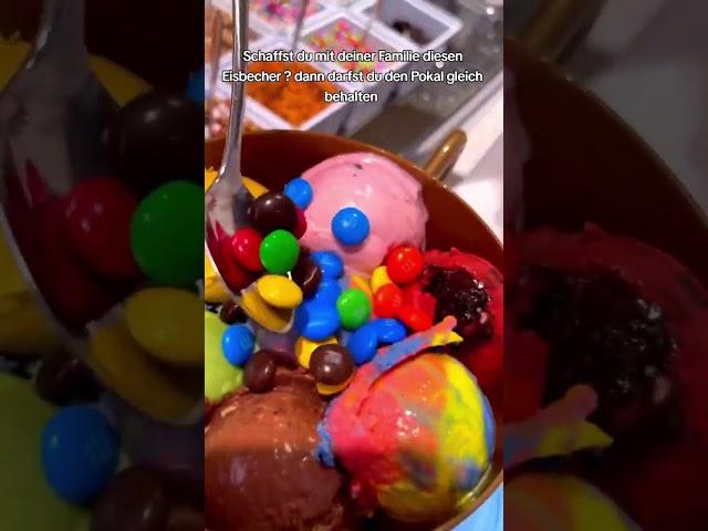 uff #eisbecher #eis #disney #disneyland #disneycruise #disneyliebe #disneynerd #disneyfan