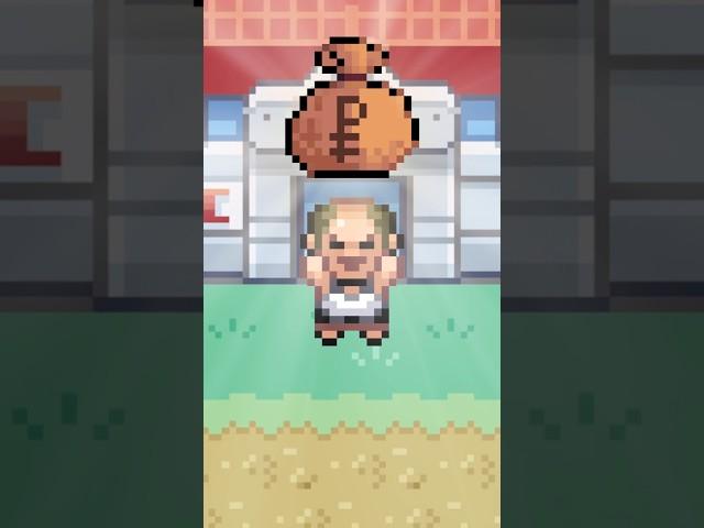 Pokémon's BIGGEST Scam Artists