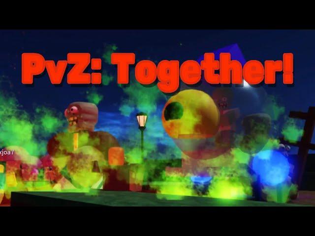 PvZ: Together