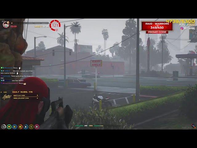 Lysium REACTS to BSK vs RUST & MORE | NoPixel 3.0 GTA RP