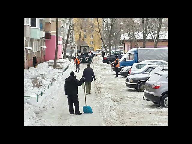 Путин так и не приехал в Луховицы… А жизнь уже почти что задалась…