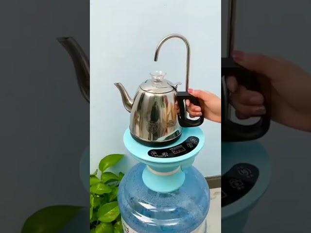 Amazing Instant hot️Water maker |Gadgets corner |#shorts