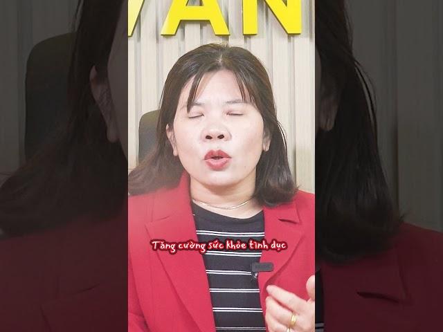 Tác dụng của đông trùng hạ thảo | Thanh Xuân Hava