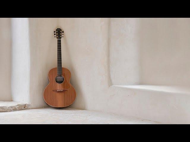 Lowden Guitars F35 Custom // Full Review & Demo...