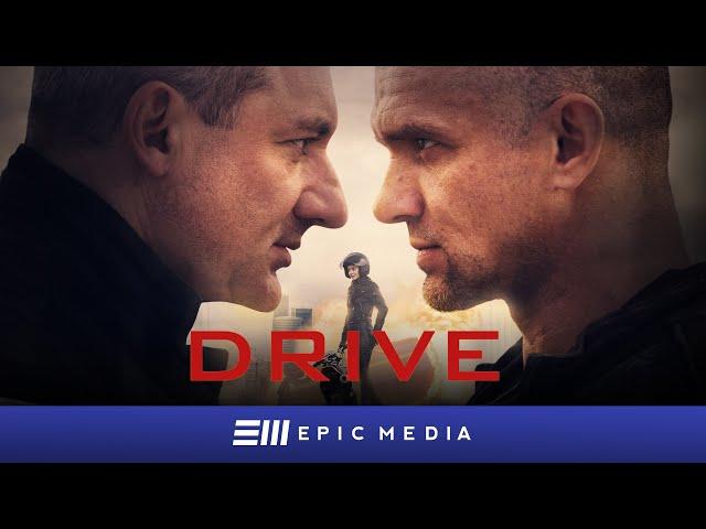 DRIVE | Episodio 1 | Acción | Series Rusas | subtítulos en español