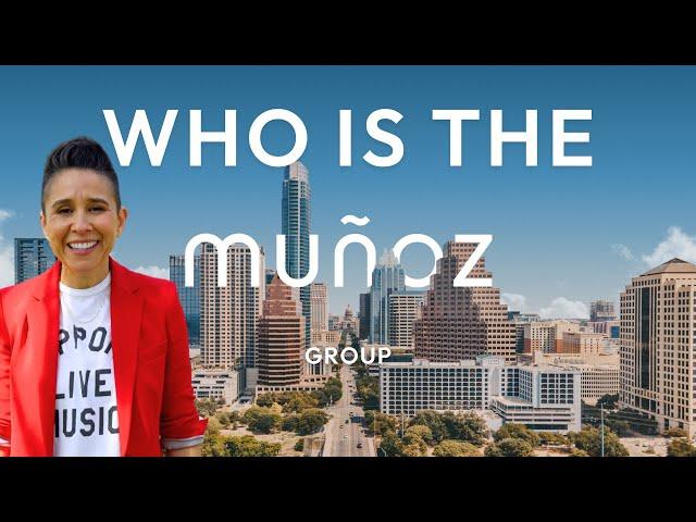 Lisa Muñoz and the Muñoz Group: Who We Are