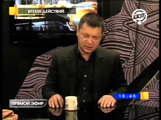 ВД: Какой бизнес запустить в торговле? Даниил Сомов, Retailer