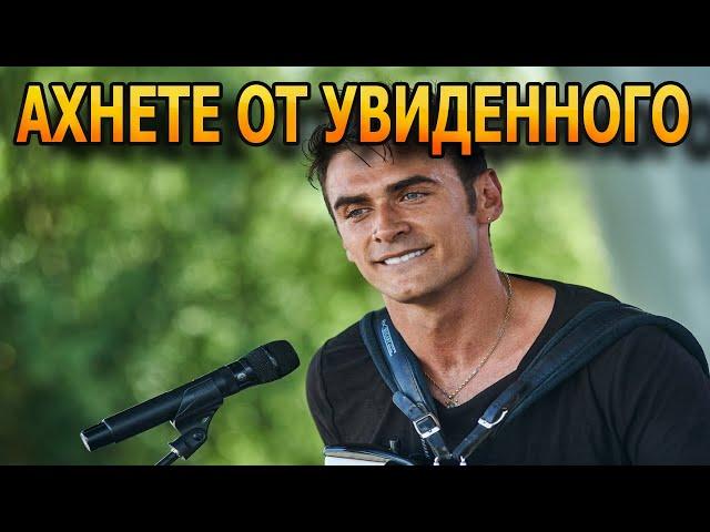 РОСКОШЬ Поражает! В каких условиях живет Петр Дранга?