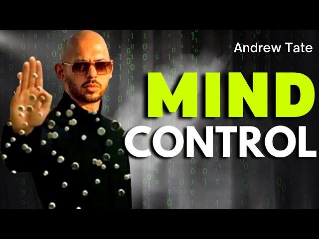 Gain Control of Your MIND | Best Andrew Tate Motivation (MUST WATCH!)