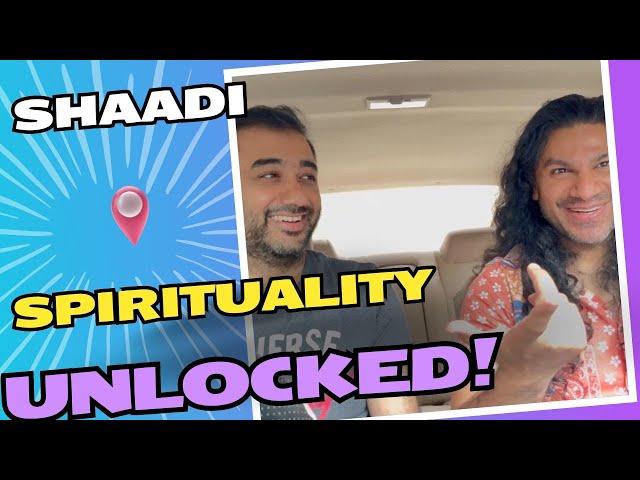 Grand Masti:  Shaadi Ki Date Confirmed  18 November 2024 | Spirituality driving us to this state |