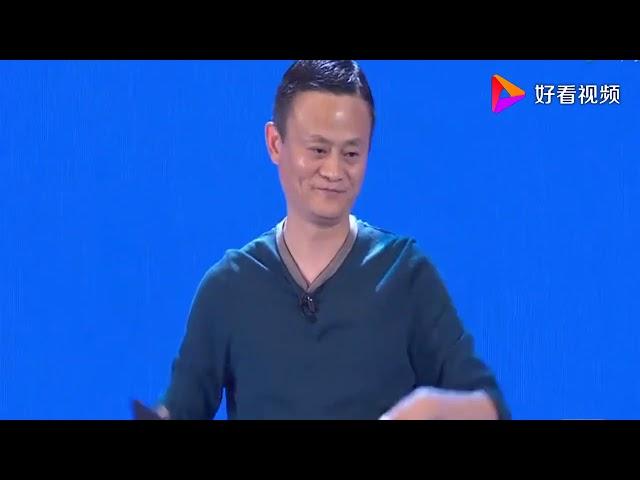 贵州茅台酒为什么那么好？大佬马云终于讲出了真相！