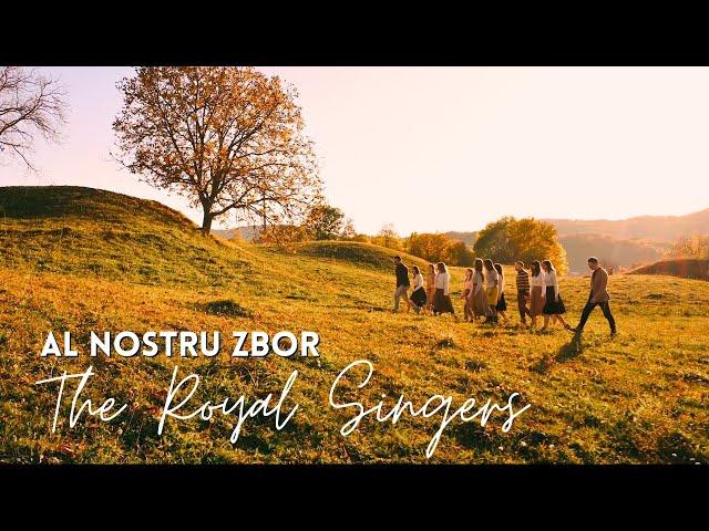 The Royal Singers - Al nostru zbor | videoclip Speranța Tv