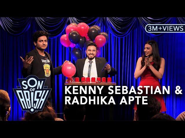 Son Of Abish feat. Kenny Sebastian & Radhika Apte