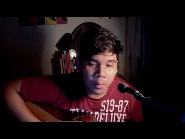 All of me - John Legend (cover) Jonathan Peris