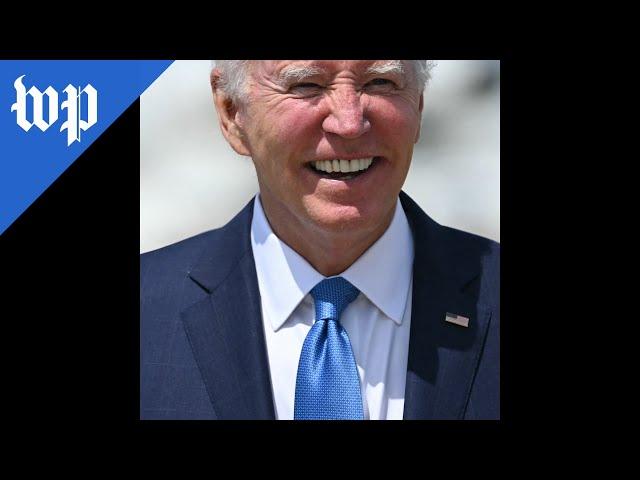 Biden returns to Washington after dropping out of 2024 race