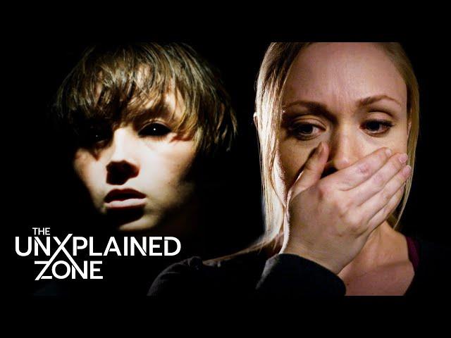 My Haunted House: Details of Past EXORCISM “I Saw a Horrible Disfigured Face” | The UnXplained Zone