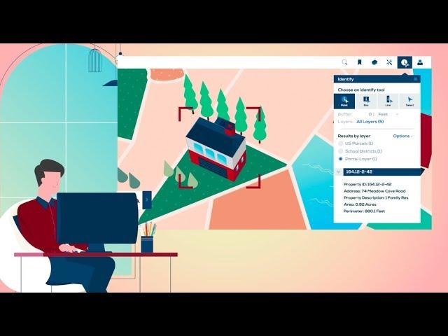 Software Product Explainer Video - CONNECTExplorer