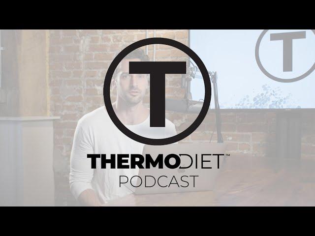 Thermo Diet Podcast Clip - Circulation & Hormonal Balance for ED