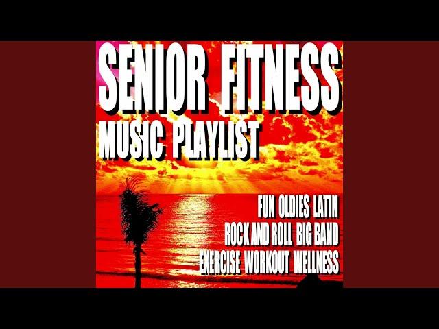 Senior 20 Minute Cardio Workout Mix (100 Bpm)