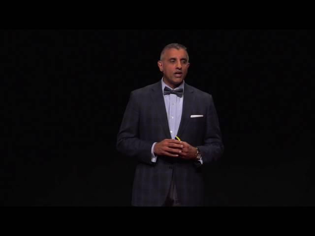 Fail Fast to Succeed | Jagi Gill | TEDxTacoma