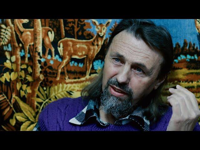 Елеазар Хараш: Всяка буква е Духовно Откровение. В чистите думи са скрити Висши същества (ИНТЕРВЮ)