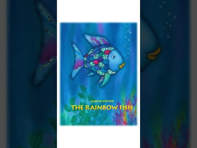  Story Time  The Rainbow Fish | Part 1  TigerBear BedTime Stories (Read Aloud)