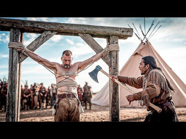 The Most Brutal Punishments Of Wild West