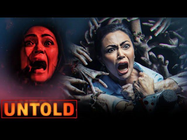 Untold (2025) Full Movie Facts And Review | Jodi Sta. Maria, Juan Karlos Labajo, Kaori Oinuma