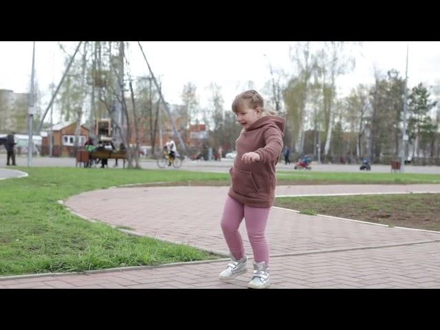 Правила дорожного движения от Маши и Даши 
