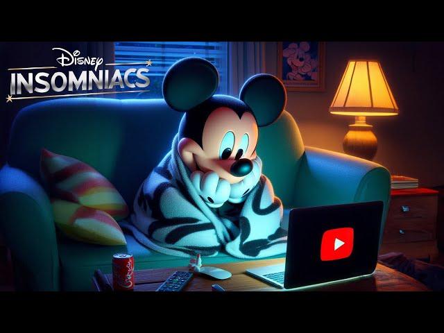 Disney Chat LIVE ~ Disney Insomniacs ~ Walt Disney World, Disneyland, Disney Parks & Resorts Chat