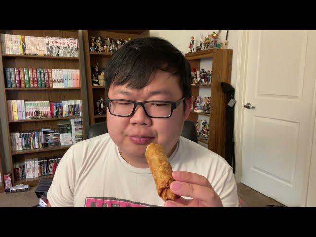 Let's Try 18 DIFFERENT PANDA EXPRESS ITEMS