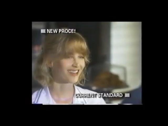 Columbia TriStar Home Video Process Promo