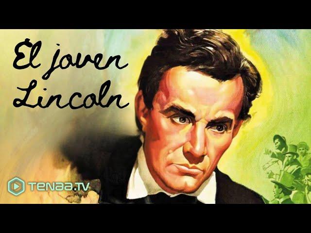 El Joven Lincoln | Drama Legal | Doblaje al español