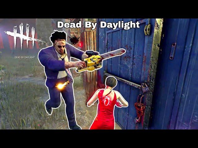 Dead By Daylight | Super Insane Survivor Rounds