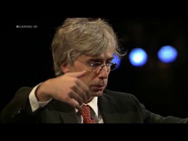 Vivaldi   Concerto in B Minor for 4 Violins, Op  3 no 10 RV 580  Il Giardino Armonico, Enrico Onofri