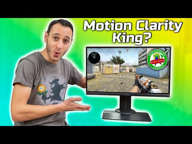 Is It Worth The Hype? ViewSonic XG2431 Review (240Hz 1080p IPS)